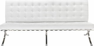 Barcelona White