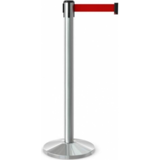 Barrier Red