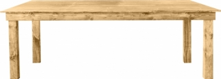 Rustic