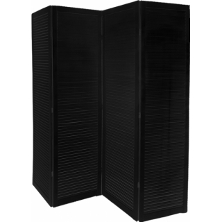 Fold Black