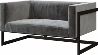 Andrian Grey&Black