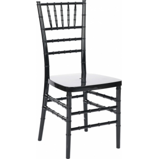 Chiavari Black