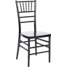 Стул Chiavari Black в аренду