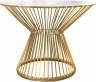 Журнальный стол Primavera Gold в аренду