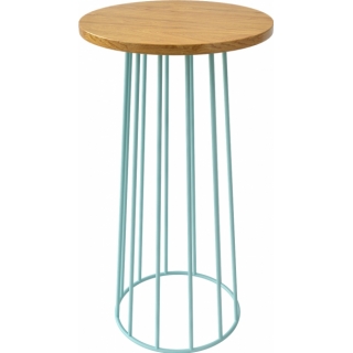 Carosello Wood Mint