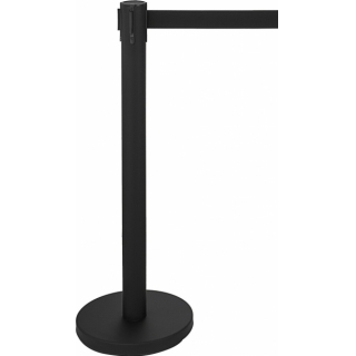 Barrier Black