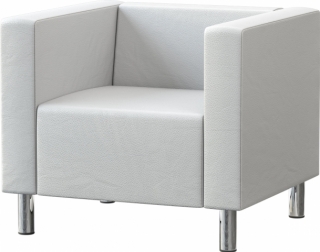Compact White
