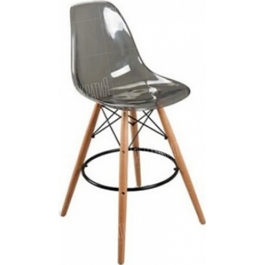 Барный стул Eames DSW в аренду