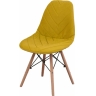 Стул Eames Soft Yellow в аренду