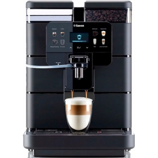 Saeco New Royal One Touch Cappuccino