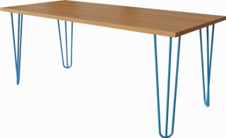 Amsterdam Loft 180 Blue