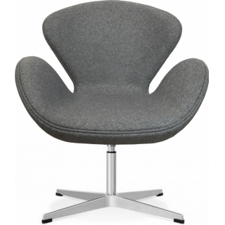 Swan Lux Grey