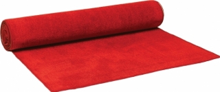 Covering Red