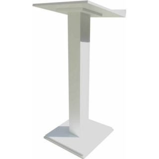 Speaker White