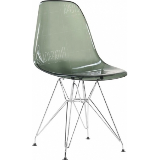 Стул Eames Transparent в аренду