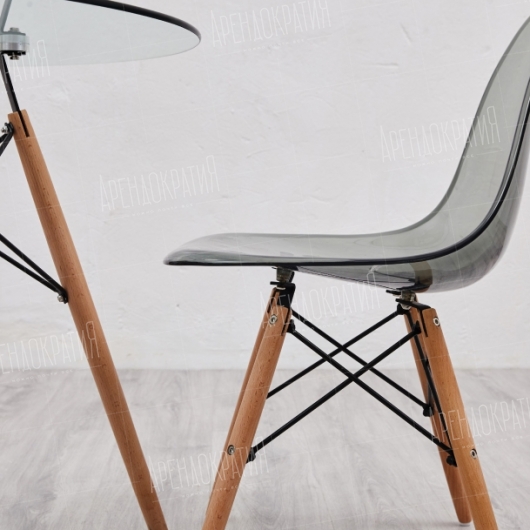 Стул Eames Style DSW PC в аренду