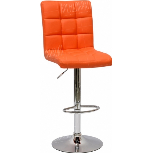 Барный стул Flex Orange в аренду