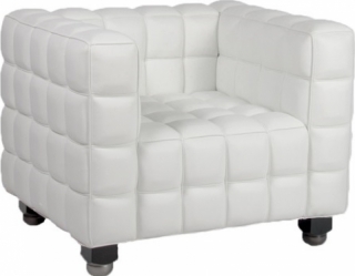 Kubus White