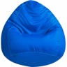 Кресло-мешок Beanbag Blue в аренду