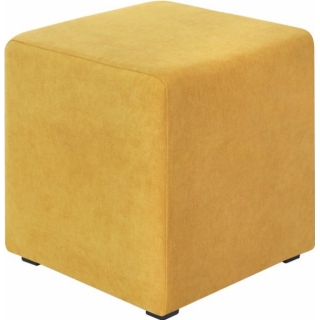 Cube Yellow