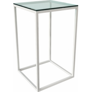 White Glass