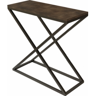 X-Loft Black Wood