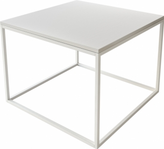 Cube White