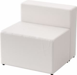 Block White