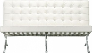 Barcelona White