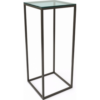 Black Glass