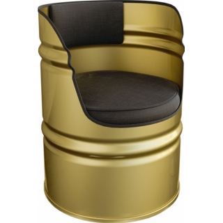 Barrel Gold