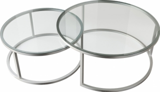 Duet Silver