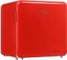 Холодильник Retro Red в аренду