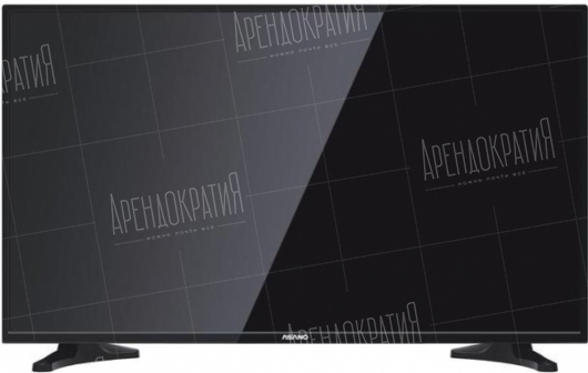 Телевизор 40'' в аренду