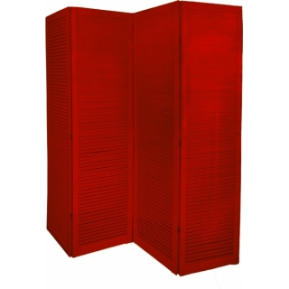 Fold Red
