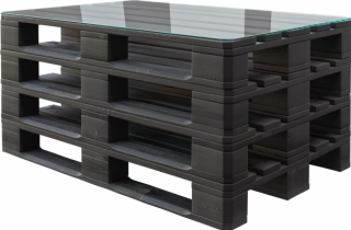 Pallet Black