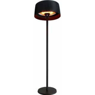 Floor Black