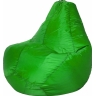 Кресло-мешок Beanbag Green в аренду