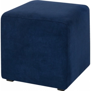 Cube Blue