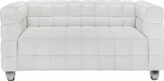 Kubus White