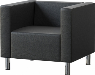 Compact Black