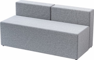 Block Grey