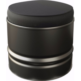 Barrel Black