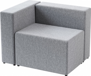 Block Grey