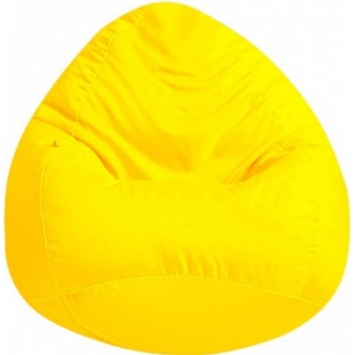 Beanbag Yellow