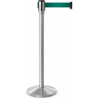 Barrier Green