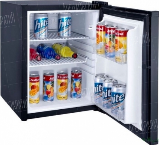 Холодильник, 35 литров в аренду