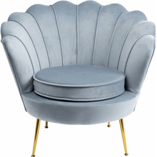 Shell Blue