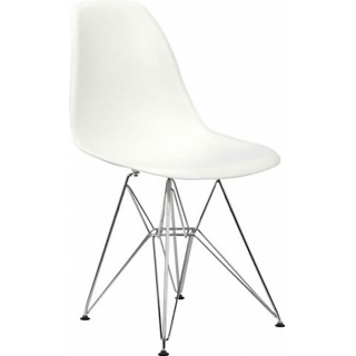 Eames White
