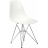 Стул Eames White в аренду